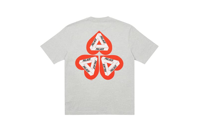 主打 Logo 戲法！Palace Skateboards 2021 夏季系列第 3 周發售清單