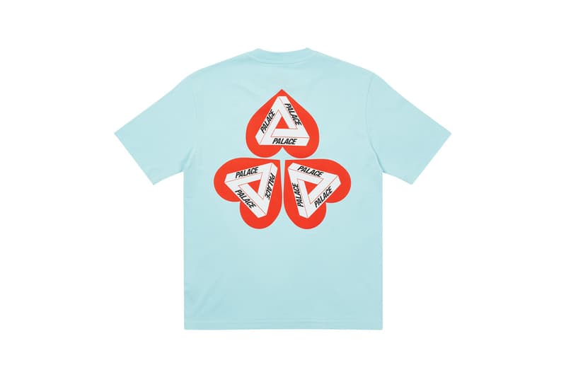 主打 Logo 戲法！Palace Skateboards 2021 夏季系列第 3 周發售清單