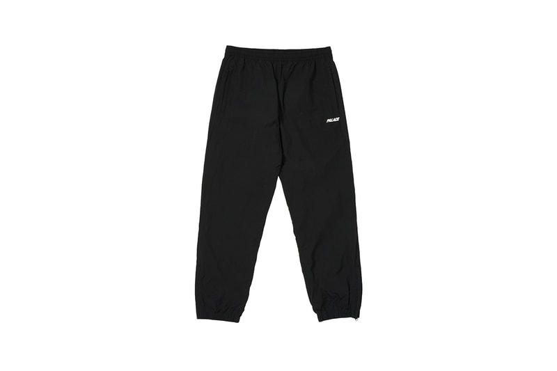 主打 Logo 戲法！Palace Skateboards 2021 夏季系列第 3 周發售清單
