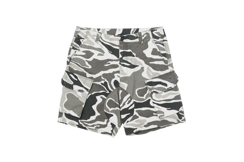 Palace Skateboards 2021 夏季系列第 4 周發售清單