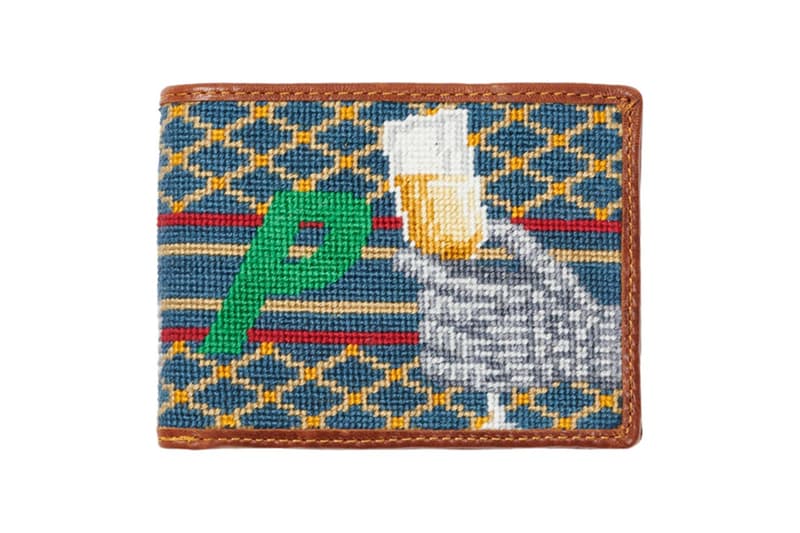 Palace Skateboards 2021 夏季配件系列