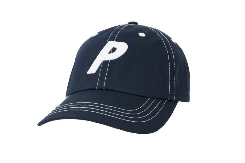 Palace Skateboards 2021 夏季配件系列