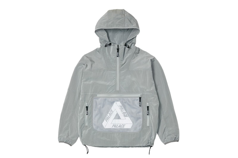 Palace Skateboards 2021 夏季運動套裝及外套系列