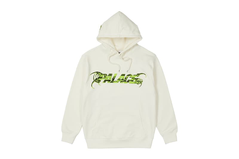 Palace Skateboards 2021 夏季運動套裝及外套系列
