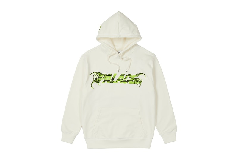 Palace Skateboards 2021 夏季運動套裝及外套系列