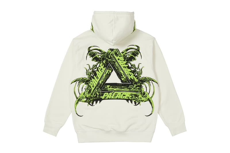 Palace Skateboards 2021 夏季運動套裝及外套系列