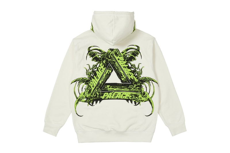 Palace Skateboards 2021 夏季運動套裝及外套系列