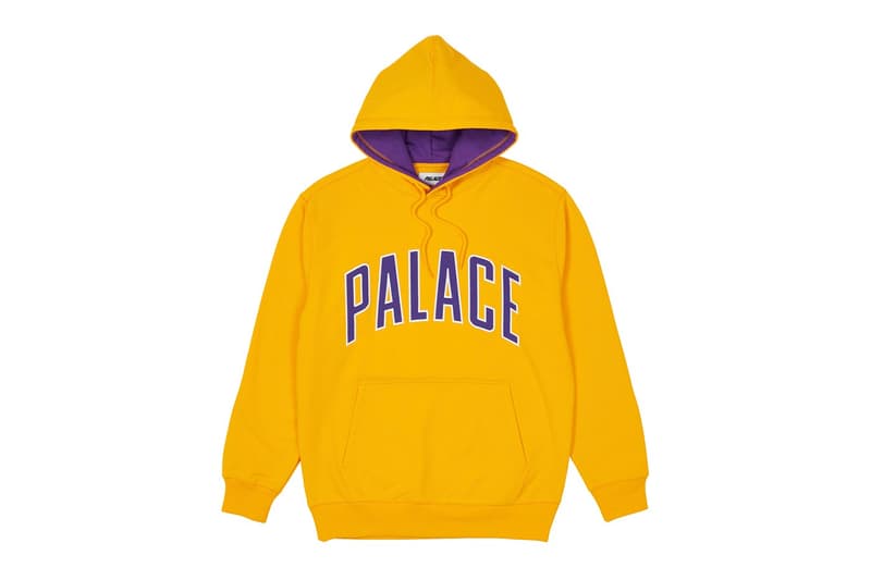 Palace Skateboards 2021 夏季運動套裝及外套系列