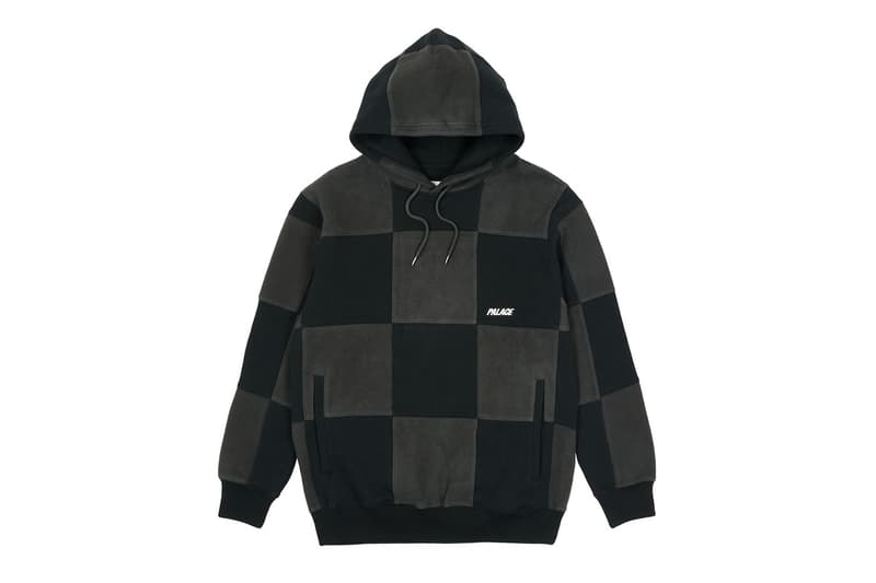 Palace Skateboards 2021 夏季運動套裝及外套系列