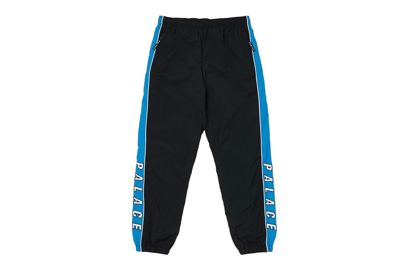 Palace Skateboards 2021 夏季運動套裝及外套系列