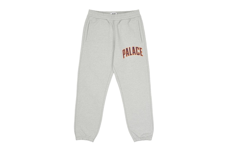 Palace Skateboards 2021 夏季運動套裝及外套系列