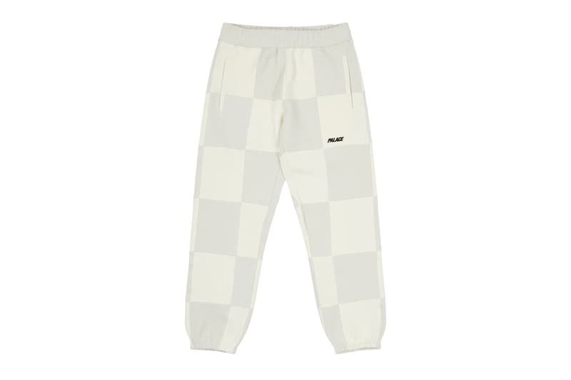 Palace Skateboards 2021 夏季運動套裝及外套系列