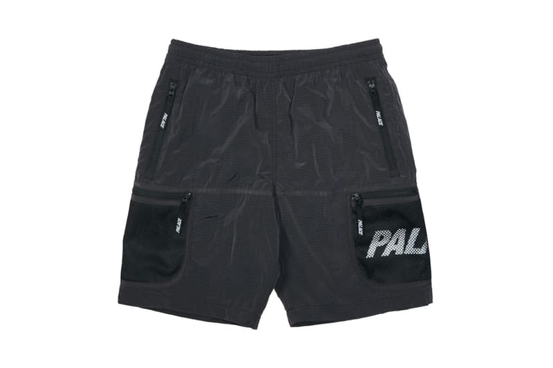 Palace Skateboards 2021 夏季運動套裝及外套系列