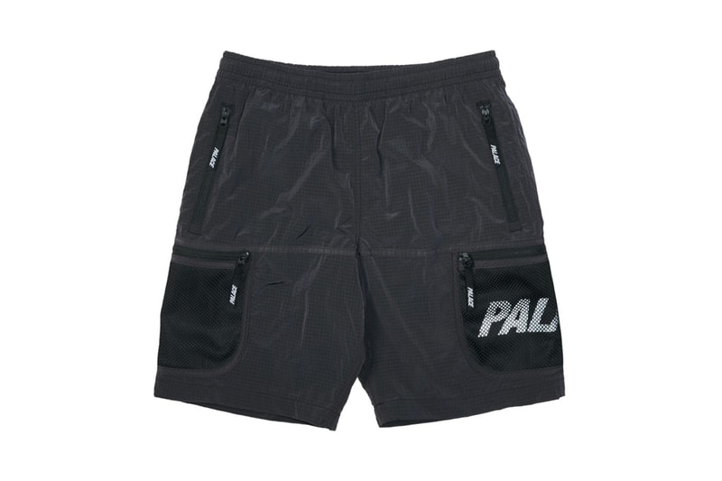 Palace Skateboards 2021 夏季運動套裝及外套系列