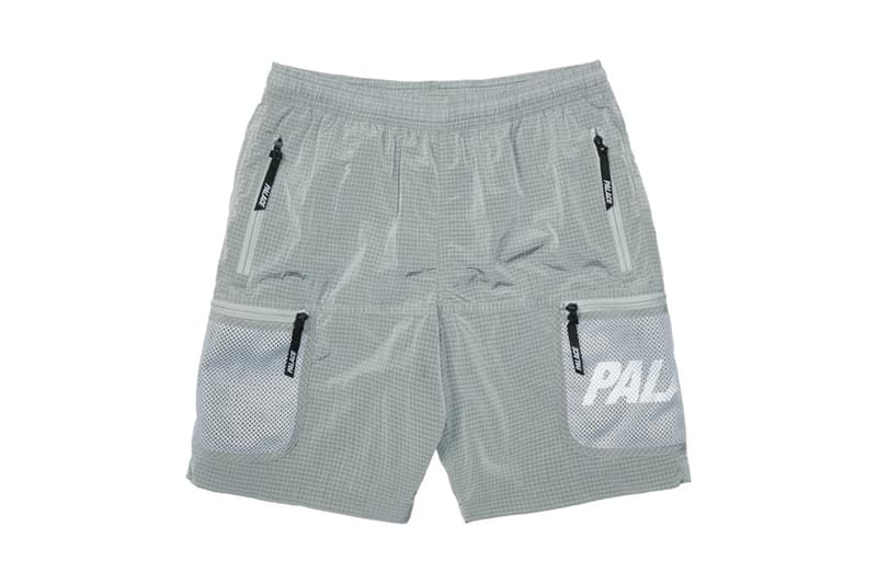 Palace Skateboards 2021 夏季運動套裝及外套系列