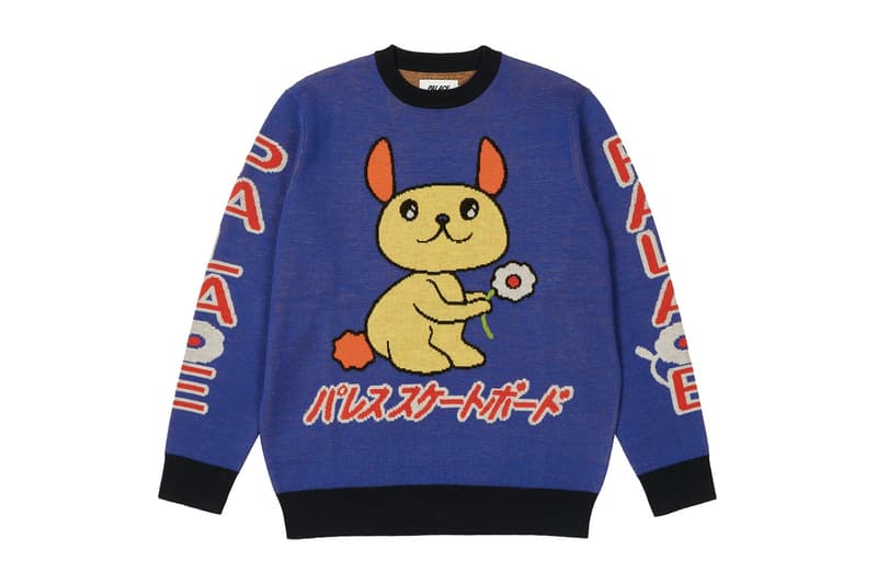Palace Skateboards 2021 夏季運動套裝及外套系列