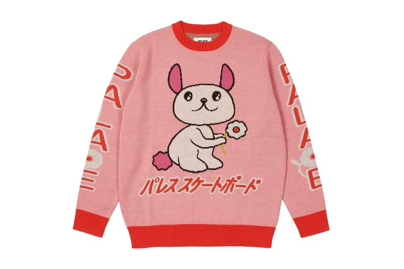 Palace Skateboards 2021 夏季運動套裝及外套系列