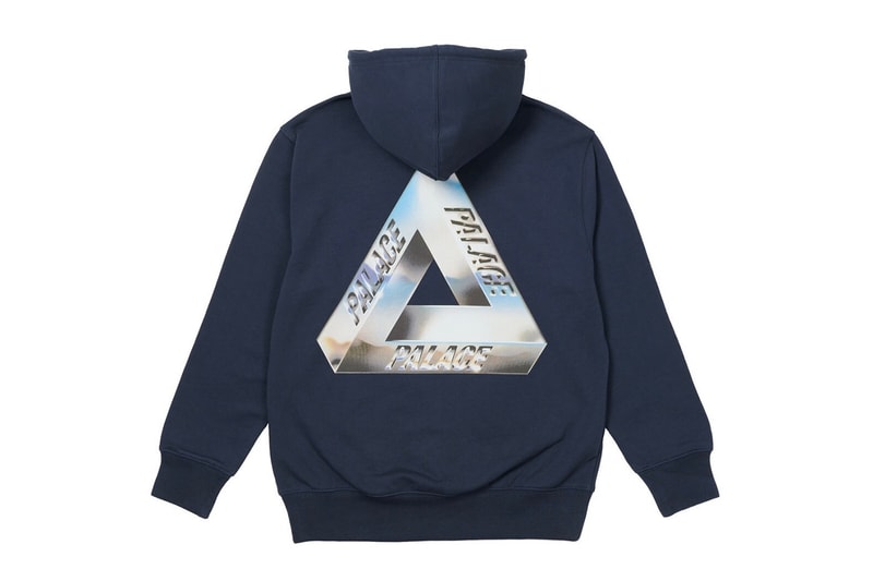 Palace Skateboards 2021 夏季運動套裝及外套系列
