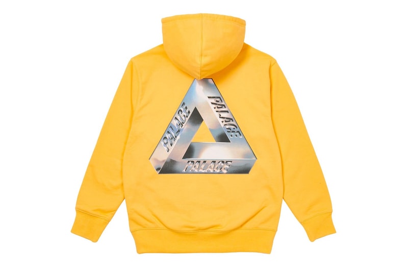 Palace Skateboards 2021 夏季運動套裝及外套系列
