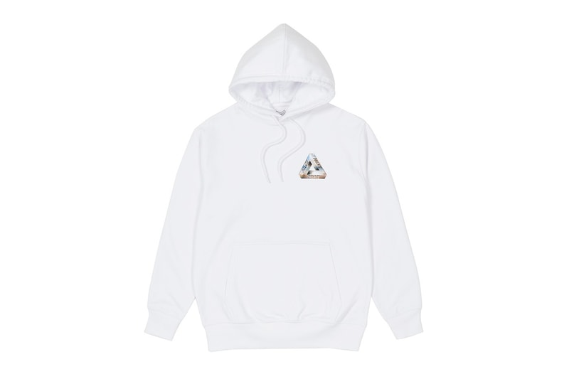 Palace Skateboards 2021 夏季運動套裝及外套系列