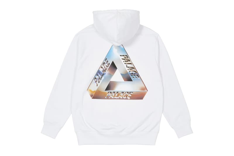 Palace Skateboards 2021 夏季運動套裝及外套系列