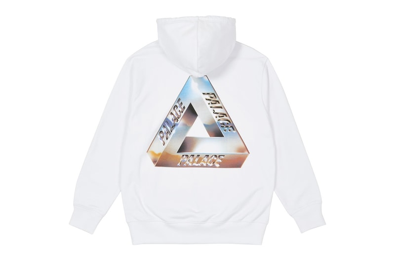 Palace Skateboards 2021 夏季運動套裝及外套系列