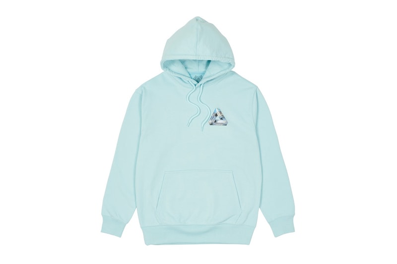 Palace Skateboards 2021 夏季運動套裝及外套系列