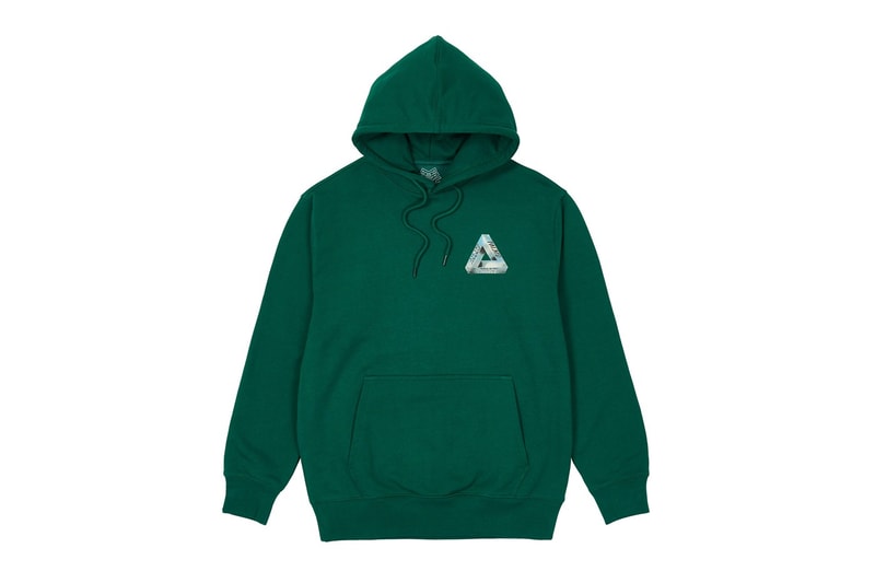 Palace Skateboards 2021 夏季運動套裝及外套系列