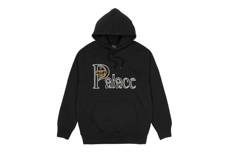 Palace Skateboards 2021 夏季運動套裝及外套系列