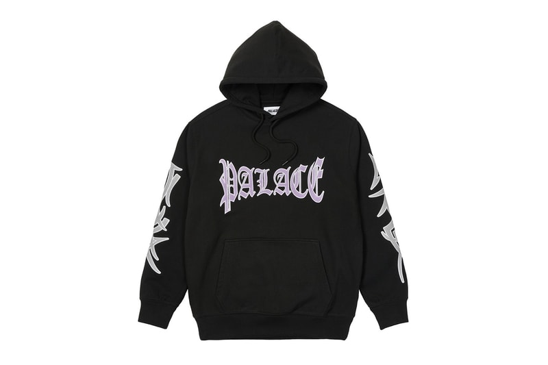 Palace Skateboards 2021 夏季運動套裝及外套系列