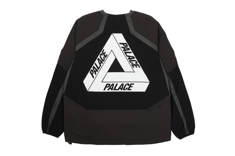 Palace Skateboards 2021 夏季運動套裝及外套系列