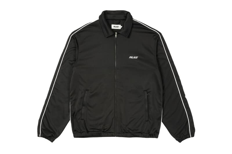 Palace Skateboards 2021 夏季運動套裝及外套系列