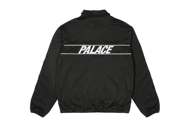 Palace Skateboards 2021 夏季運動套裝及外套系列
