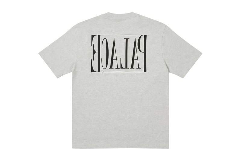 Palace Skateboards 2021 夏季 T-Shirt、衛衣及 Polo 衫系列
