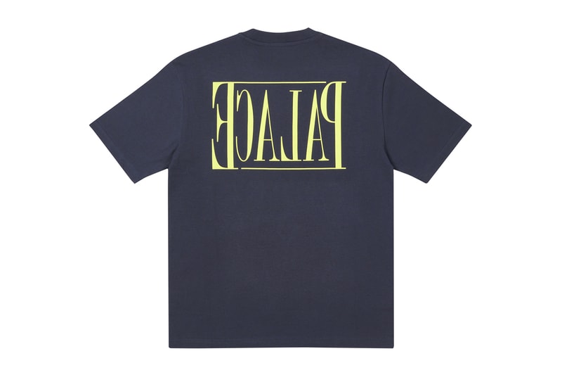 Palace Skateboards 2021 夏季 T-Shirt、衛衣及 Polo 衫系列