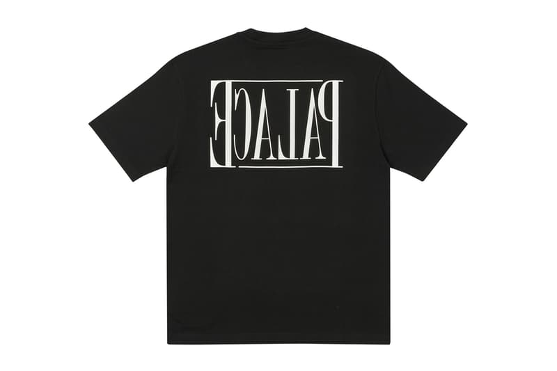 Palace Skateboards 2021 夏季 T-Shirt、衛衣及 Polo 衫系列