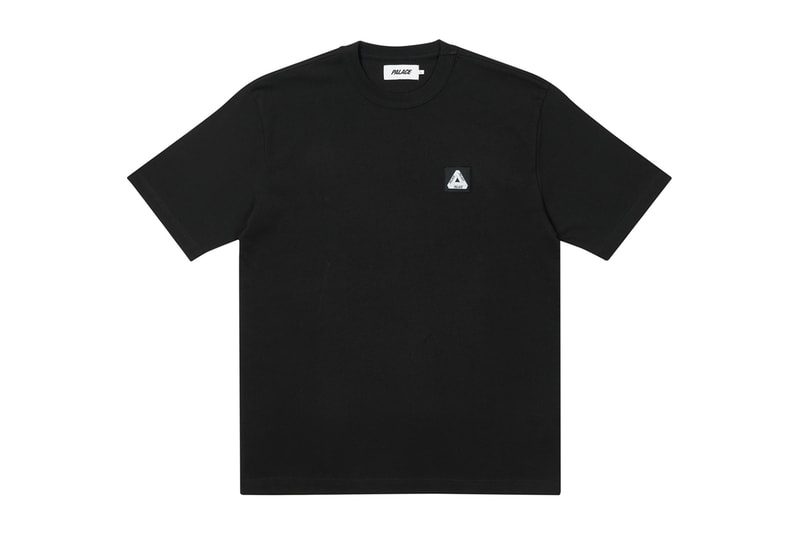 Palace Skateboards 2021 夏季 T-Shirt、衛衣及 Polo 衫系列