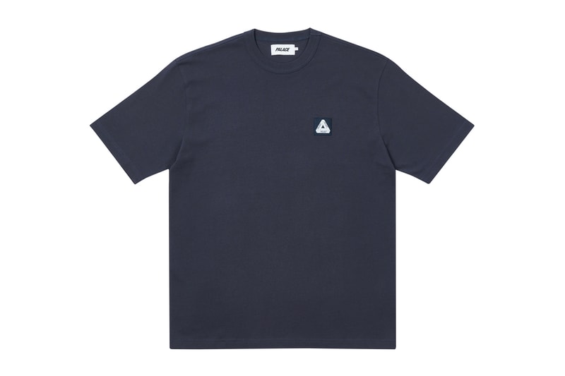 Palace Skateboards 2021 夏季 T-Shirt、衛衣及 Polo 衫系列