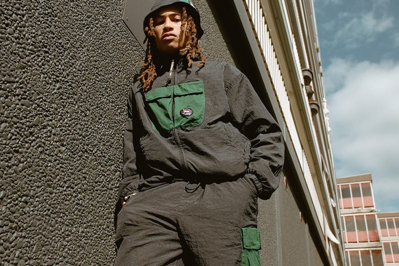 Patta x C.P. Company 最新聯名系列正式登場