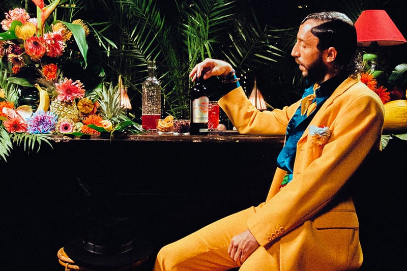 Pigalle Paris 与 Havana Club 推出限定酒瓶及胶囊系列