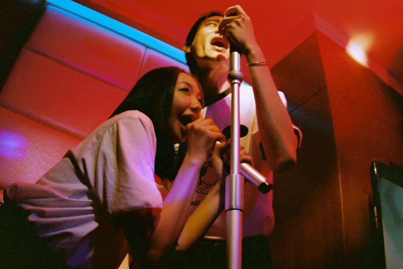 PLATEAU STUDIO X Alien Wang 聯手推出《荼蘼》形象攝影作品