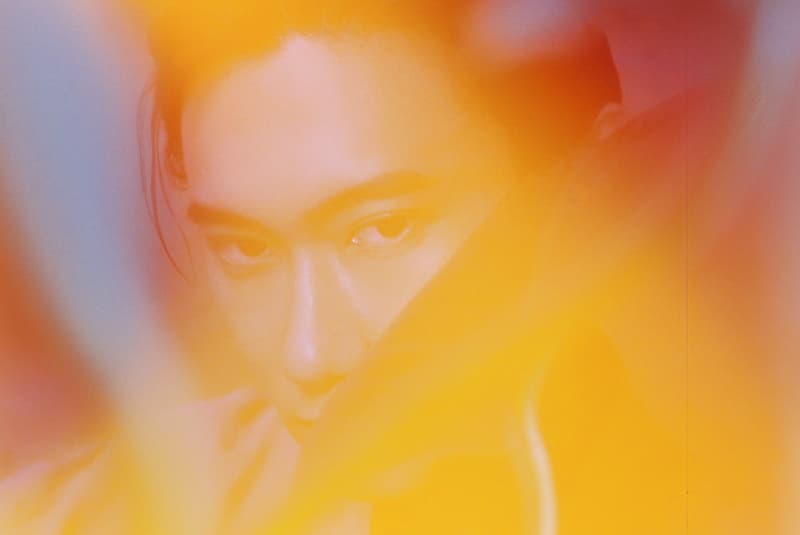 PLATEAU STUDIO X Alien Wang 聯手推出《荼蘼》形象攝影作品