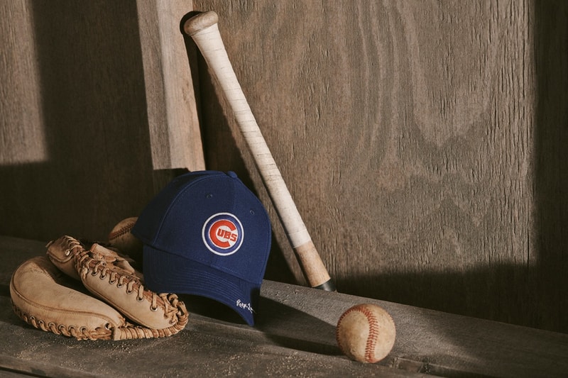 Polo Ralph Lauren x MLB 最新聯乘系列正式登場