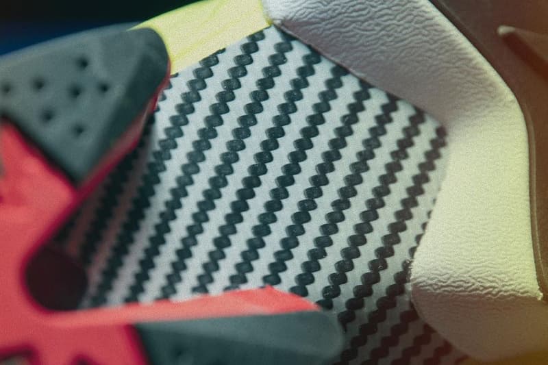 Reebok Instapump Fury 始祖「Citron」配色版本復刻登場