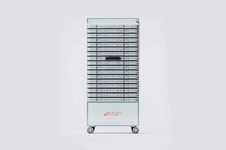 RIMOWA 首次推出「Blueprints from the Metaverse」NFT 系列