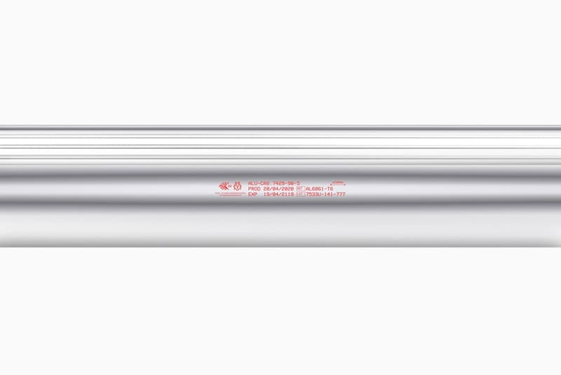 RIMOWA 首次推出「Blueprints from the Metaverse」NFT 系列