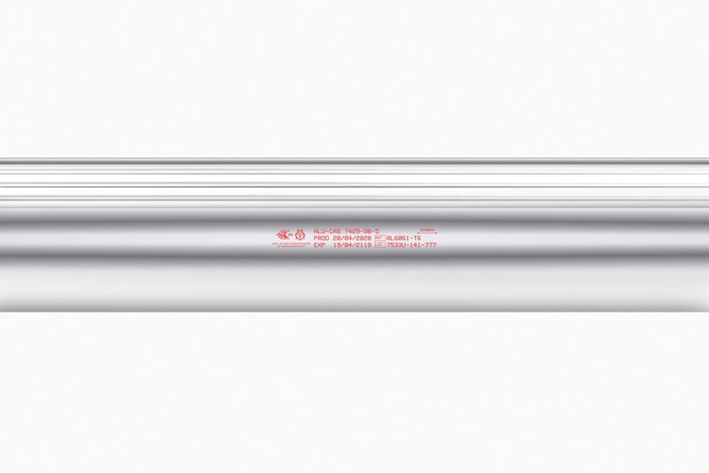RIMOWA 首次推出「Blueprints from the Metaverse」NFT 系列