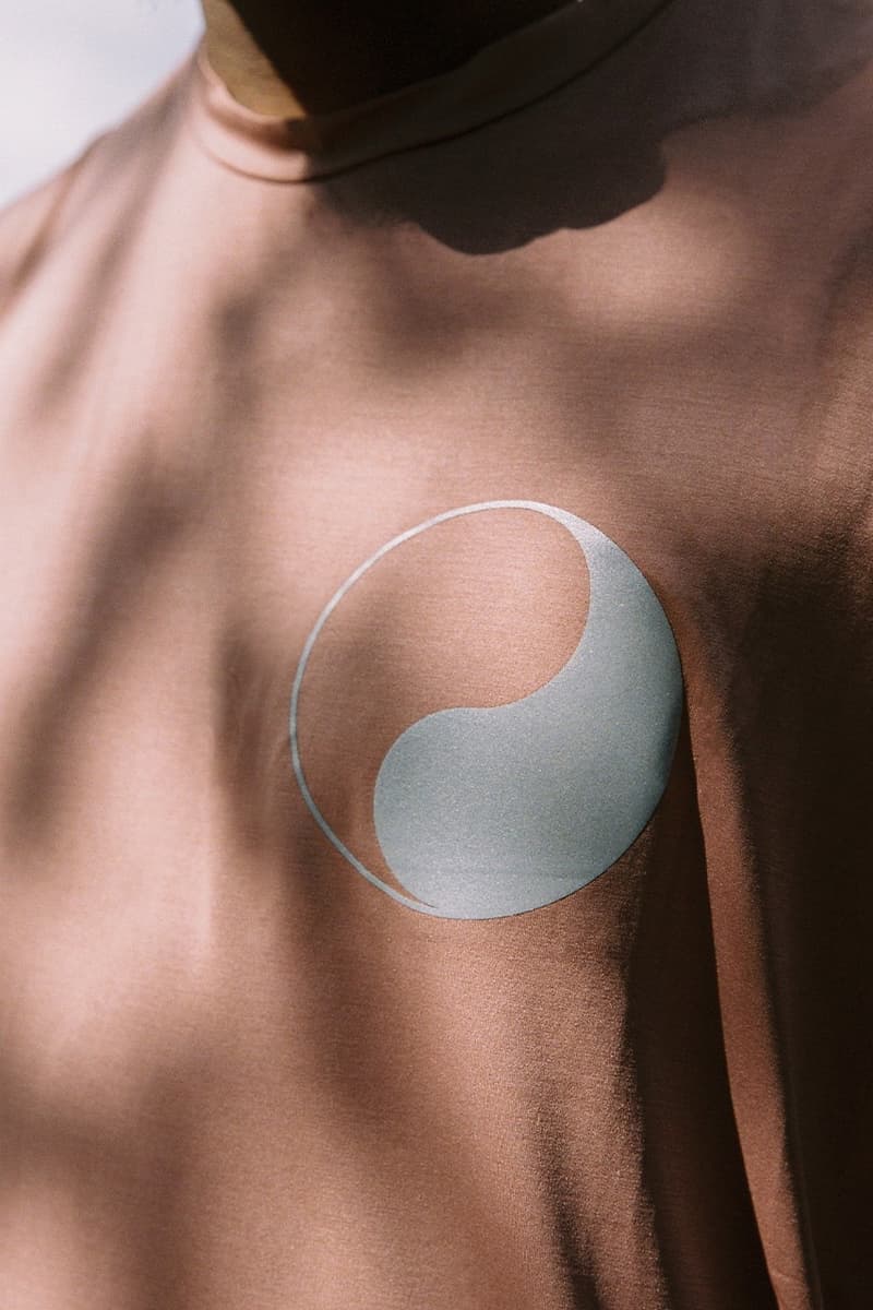 Satisfy x Our Legacy WORK SHOP 全新聯乘系列即將登場