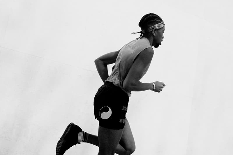 Satisfy x Our Legacy WORK SHOP 全新聯乘系列即將登場