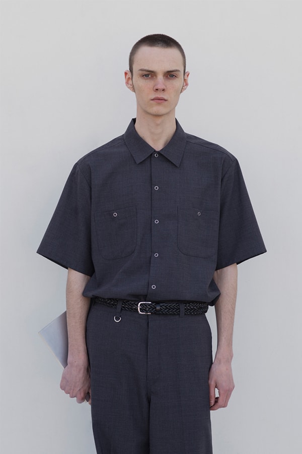 SOPHNET. x Dickies 全新聯乘系列正式登場
